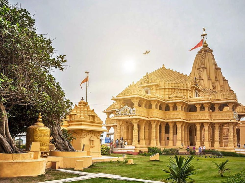 Gujarat Tour Packages